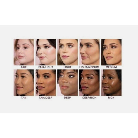 Doll 10 Hydra Balm Precision Concealer Deep 0.03 oz. NEW - Picture 4 of 6